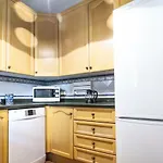 Corral De La O Triana Apartment By Valcambre