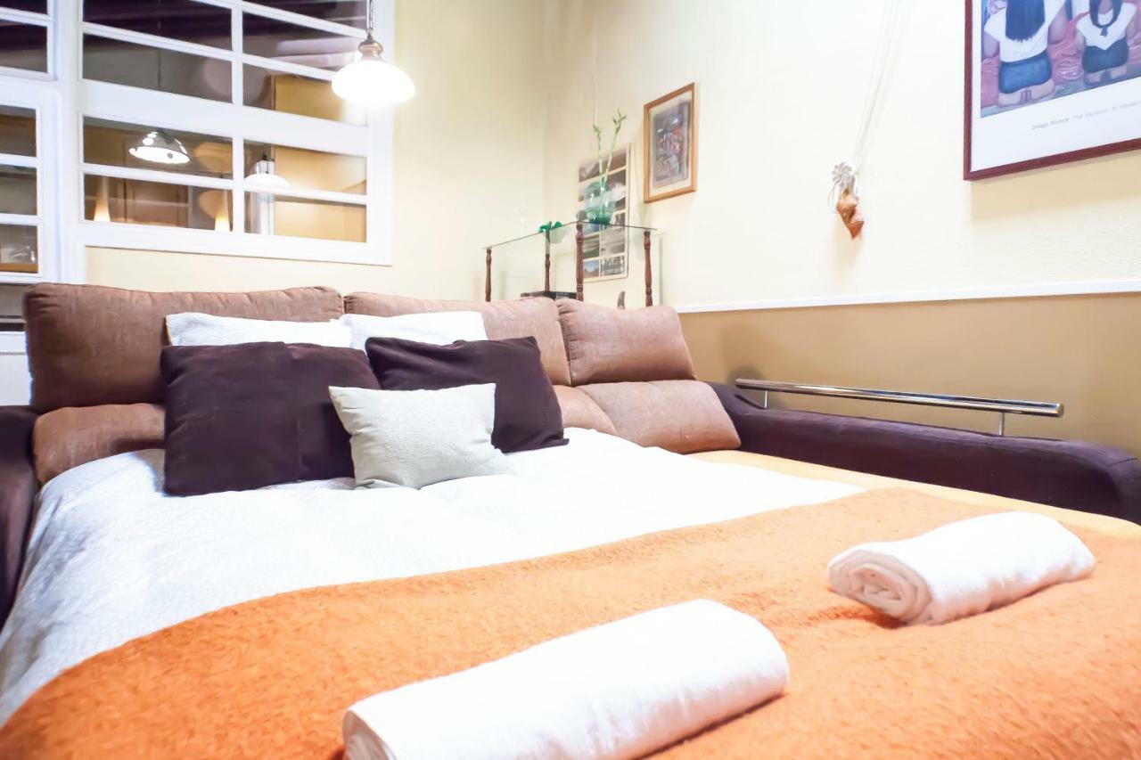 Corral De La O Triana By Valcambre Appartement