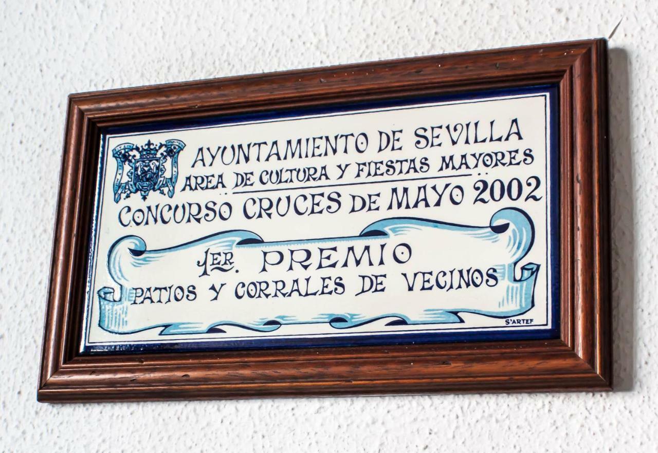 Appartement Corral De La O Triana By Valcambre *