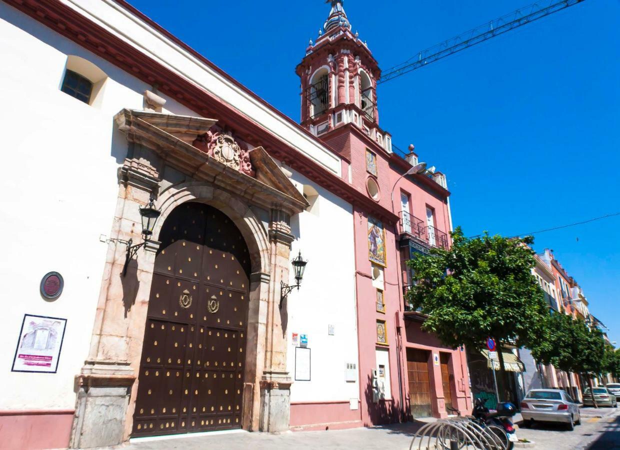 Corral De La O Triana By Valcambre *
