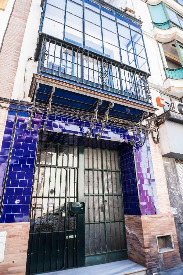 Appartement Corral De La O Triana By Valcambre