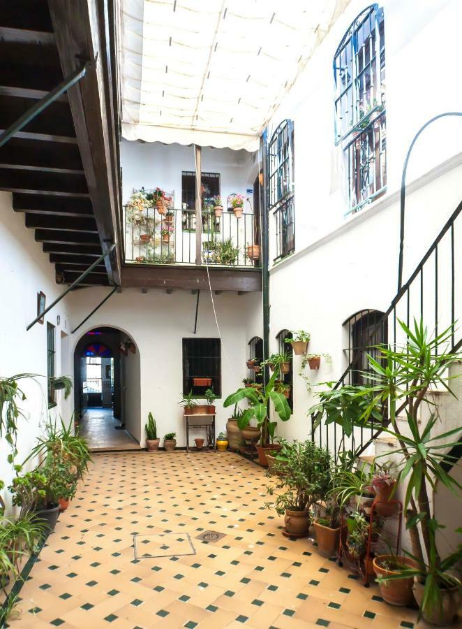 Corral De La O Triana By Valcambre Appartement