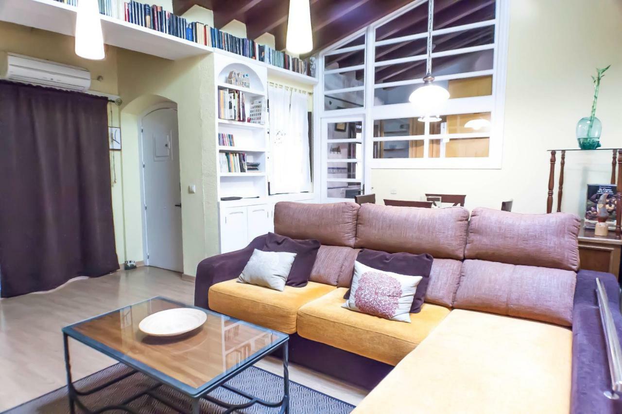 Corral De La O Triana By Valcambre Appartement Séville