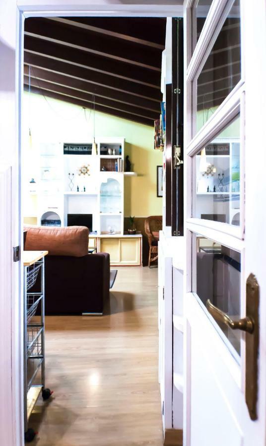 Appartement Corral De La O Triana By Valcambre *