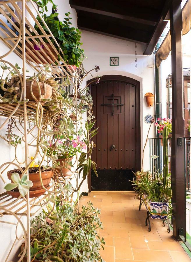 Appartement Corral De La O Triana By Valcambre Séville
