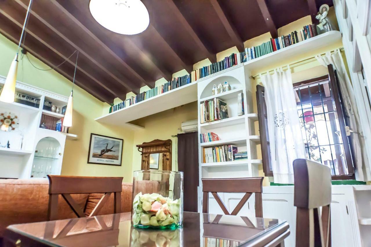 Corral De La O Triana By Valcambre Appartement *