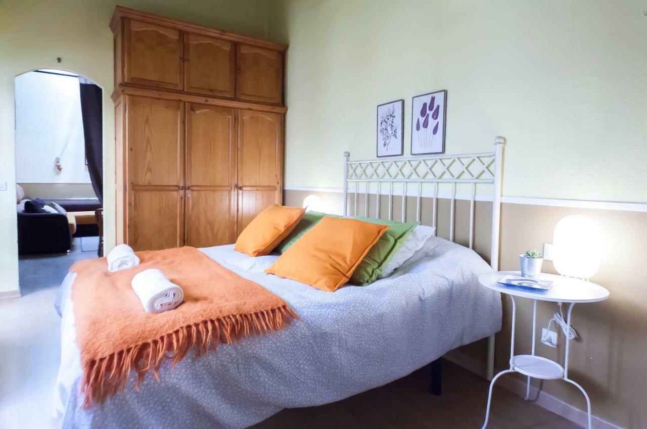 Appartement Corral De La O Triana By Valcambre