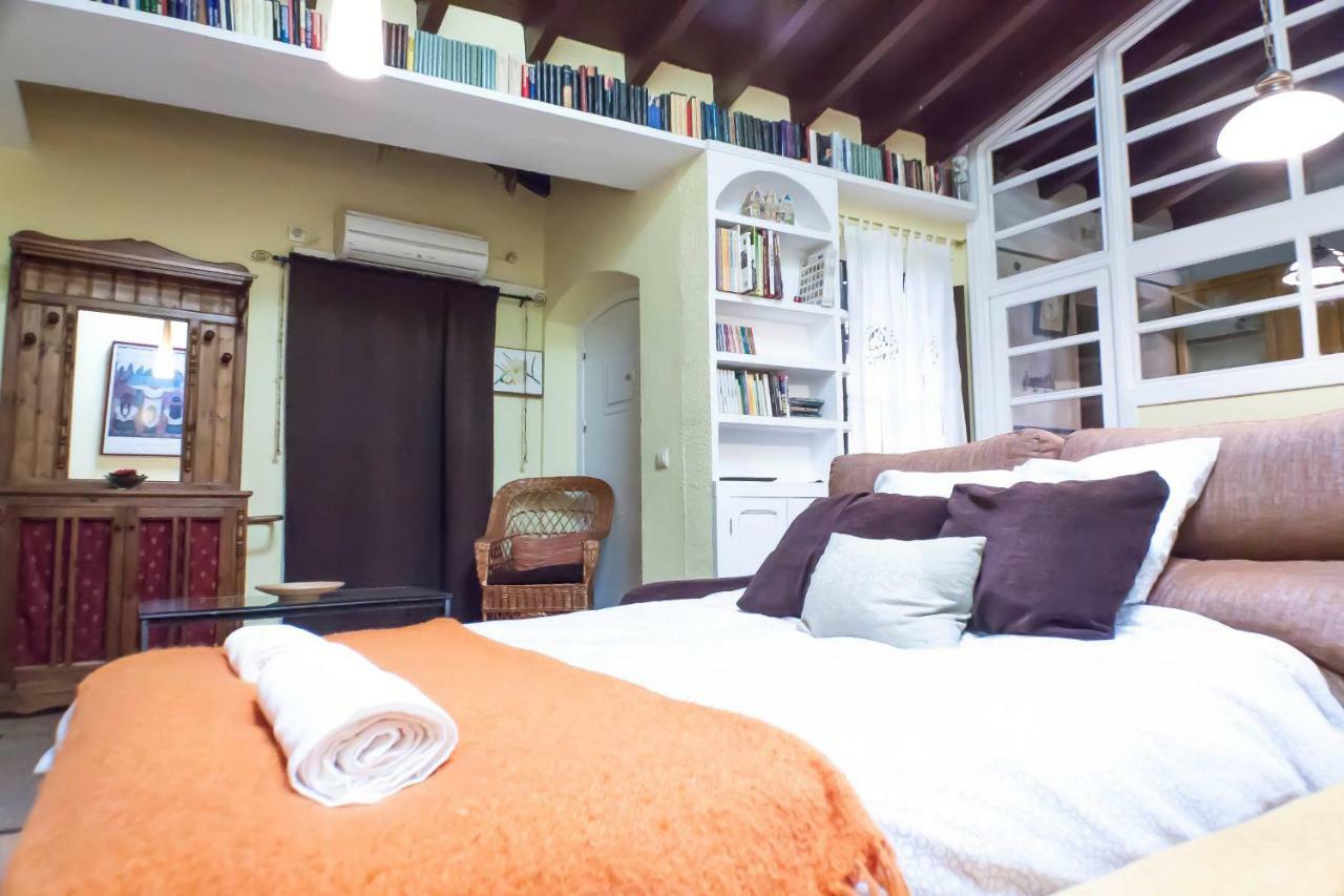 Appartement Corral De La O Triana By Valcambre